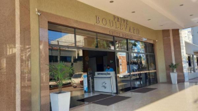 Flat Boulevard Prive